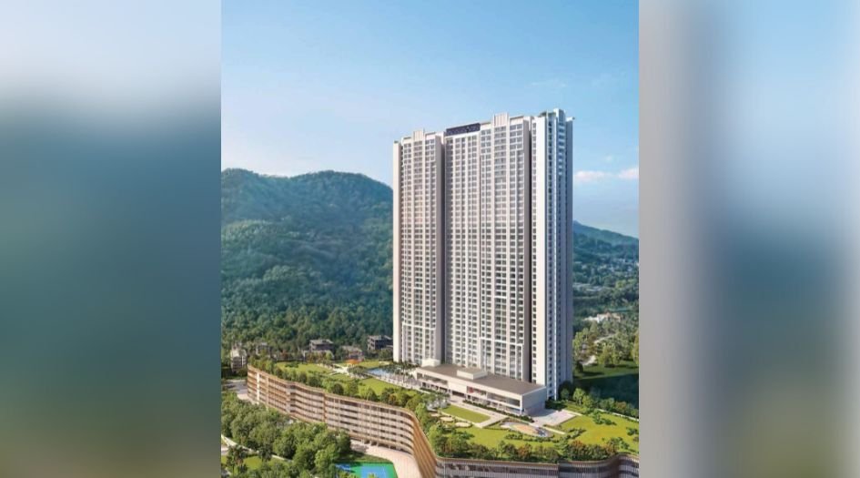 The Hillfront Atul Life Mulund Hills  Banner