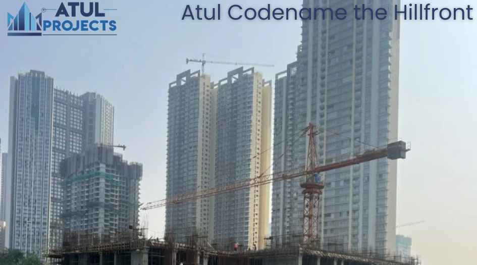 The Hillfront Atul Life Mulund Hills  Banner