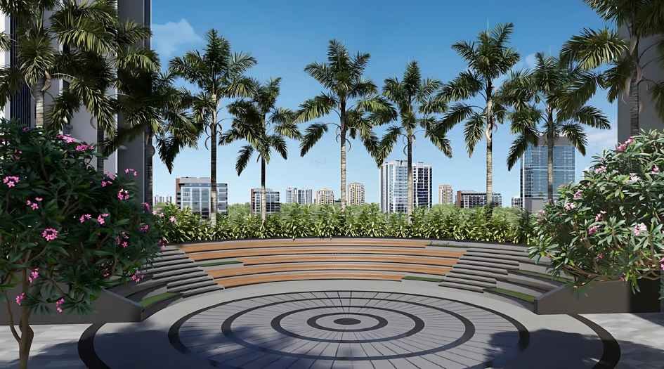 Atul-Life-Mulund-Hills-Codename-the-Hillfront-Amenities-Steps-Seating-Area
